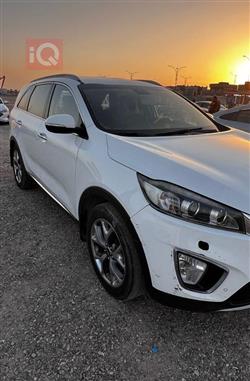 کیا سۆرینتۆ